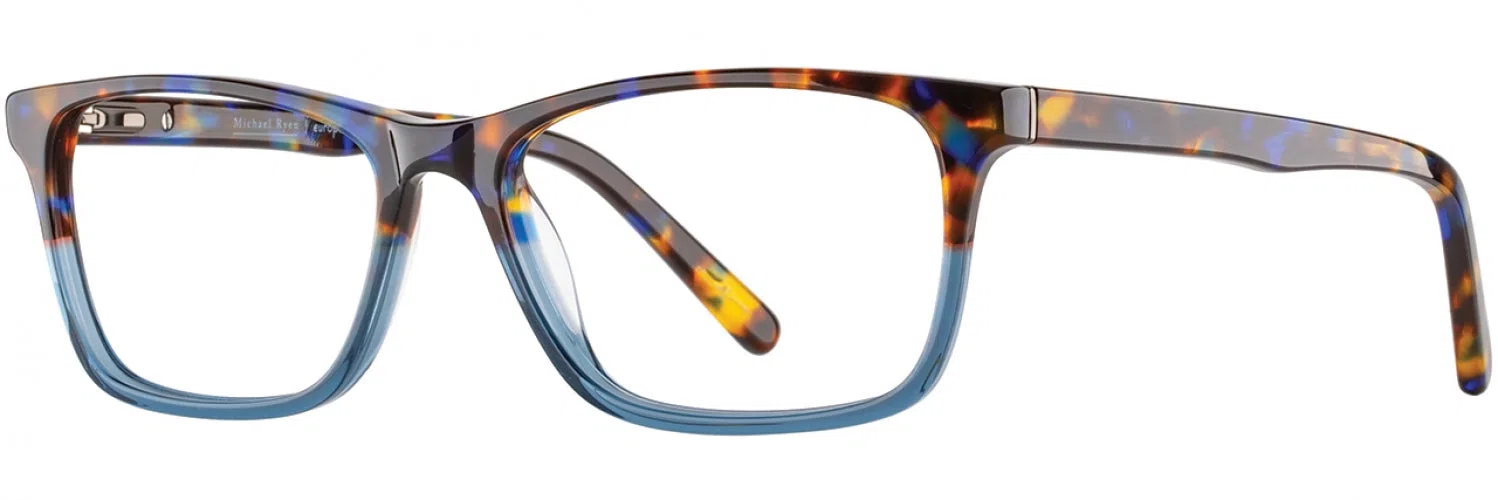 Michael Ryen MR378 Eyeglasses - view 6
